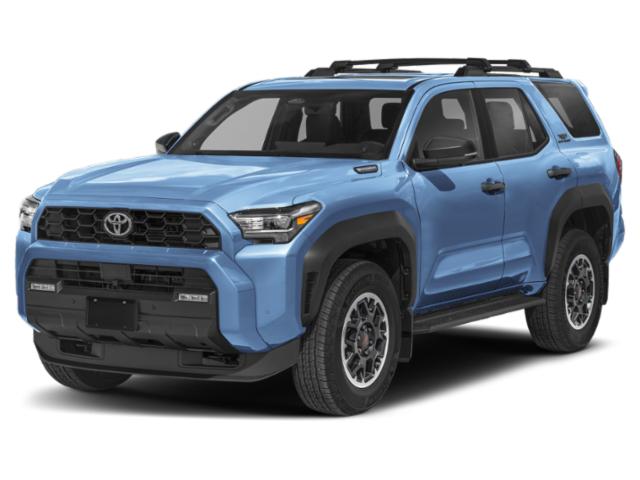 2026 Toyota 4Runner TRD Off Road Premium for sale in Wilkes-Barre, PA