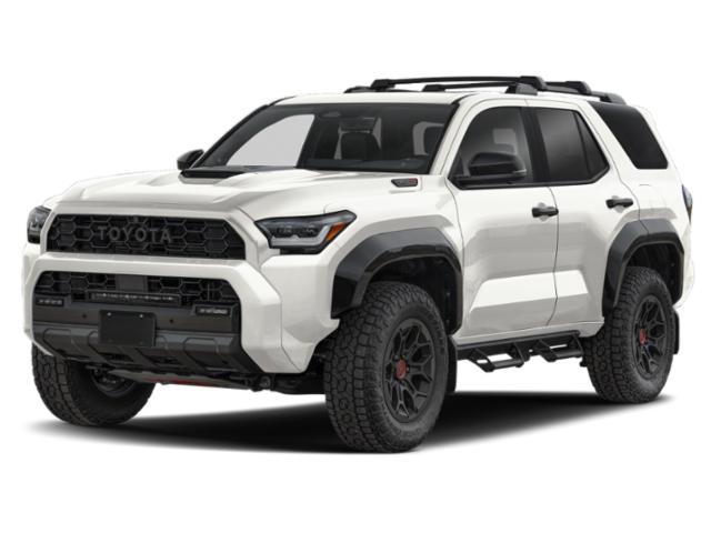 2026 Toyota 4Runner TRD Pro for sale in Los Angeles, CA