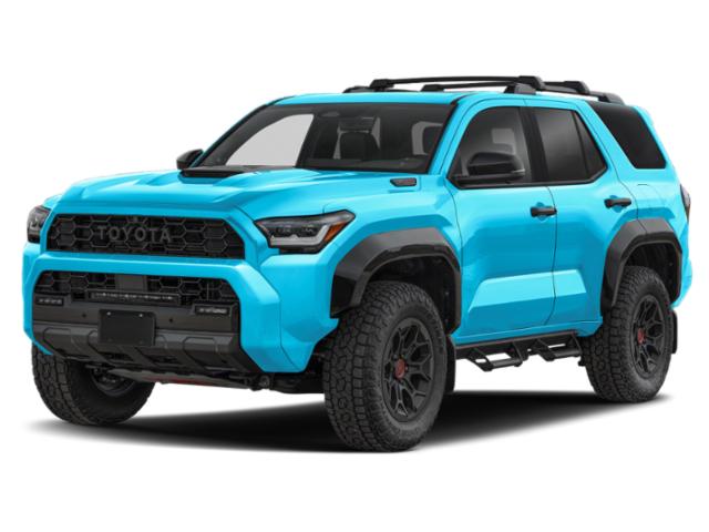 2026 Toyota 4Runner TRD Pro for sale in Easton, MD
