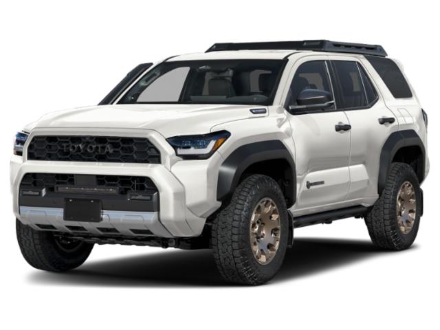 2026 Toyota 4Runner Trailhunter for sale in Gainesville, FL