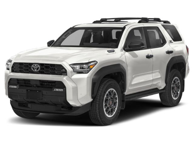 2026 Toyota 4Runner TRD Off Road Premium for sale in Dyersburg, TN