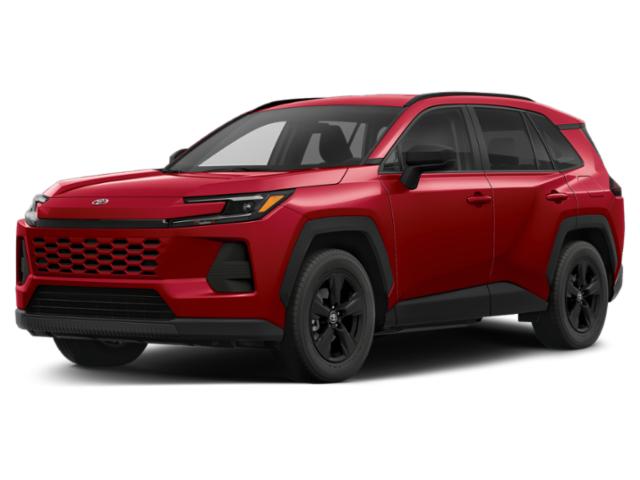 2026 Toyota RAV4 LE [0]