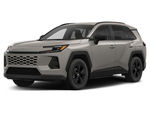 2026 Toyota RAV4 LE [0]
