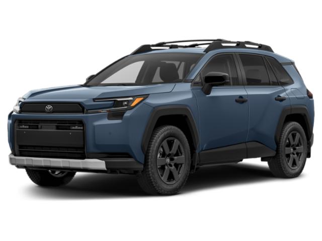 2026 Toyota RAV4 Woodland for sale near Dublin, OH