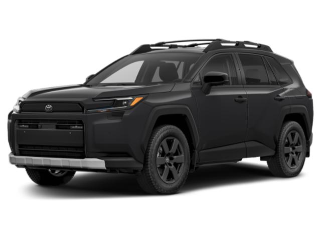 2026 Toyota RAV4 Hybrid Woodland AWD's photo