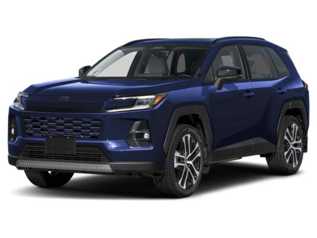 2026 Toyota RAV4