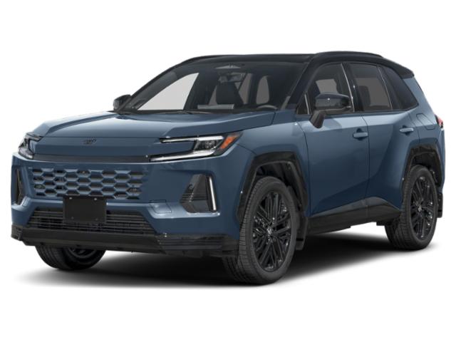 2026 Toyota RAV4 XSE for sale in Lincolnwood, IL