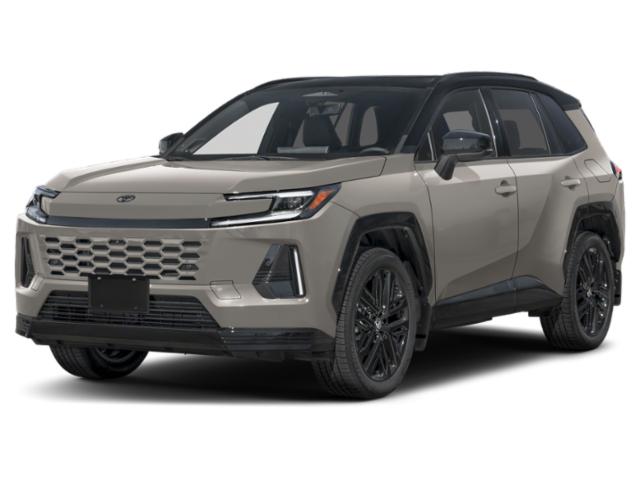 2026 Toyota RAV4 XSE for sale in Oklahoma City, OK