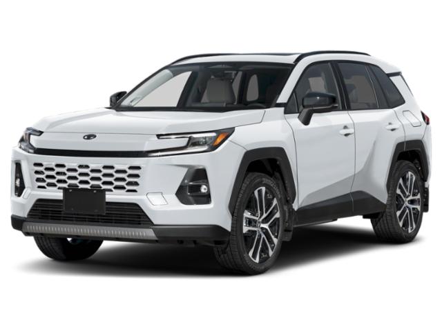 2026 Toyota RAV4 Limited for sale in Henderson, NC