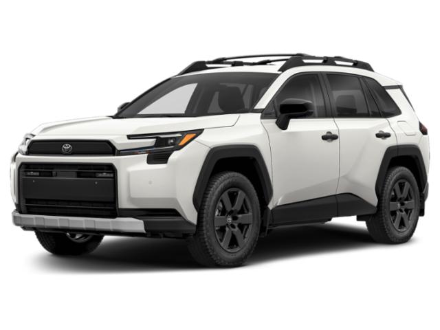 2026 Toyota RAV4 Woodland for sale in Poplar Bluff, MO