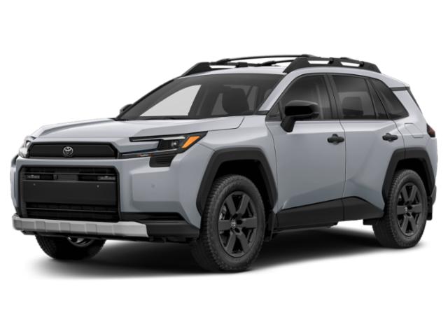2026 Toyota RAV4 Woodland for sale in Johnson City, TN