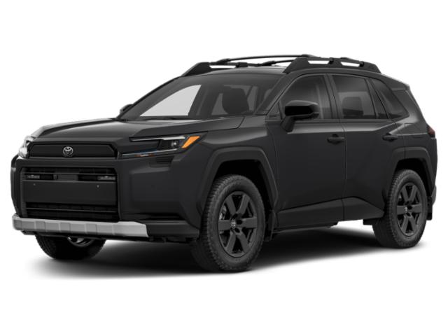 2026 Toyota RAV4 Woodland for sale in Altus, OK