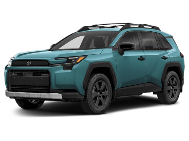 2026 Toyota RAV4 Woodland for sale in Warrenton, OR