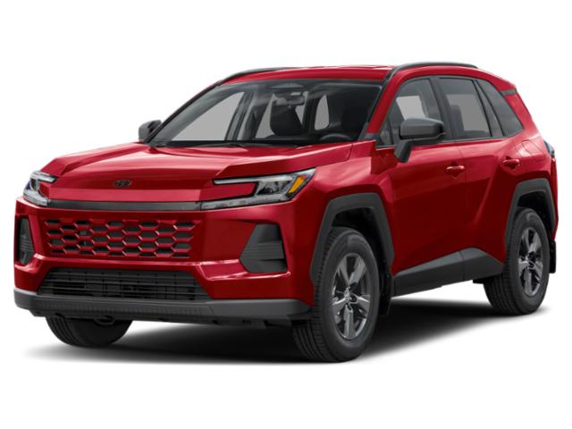 2026 Toyota RAV4 LE for sale in Canton, MI