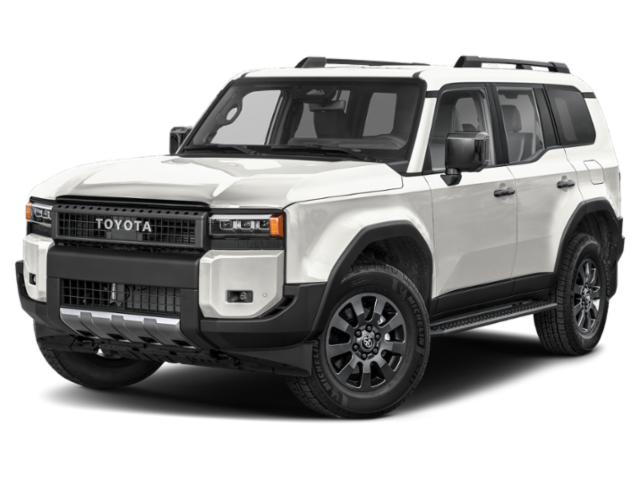 2026 Toyota Land Cruiser Base for sale in McKinney, TX
