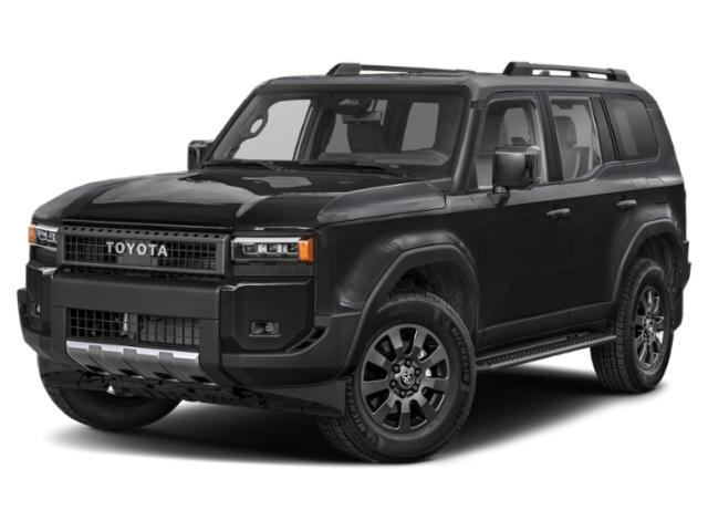 2026 Toyota Land Cruiser Unknown for sale in Lee's Summit, MO