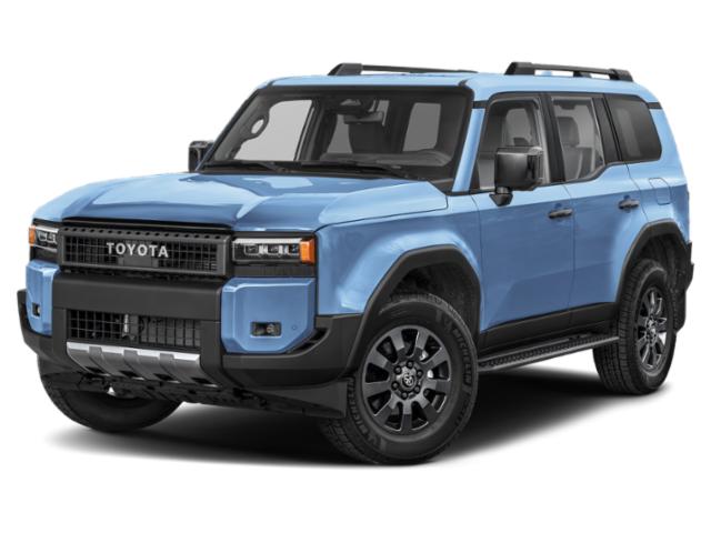 2026 Toyota Land Cruiser Base for sale in Springfield, MO