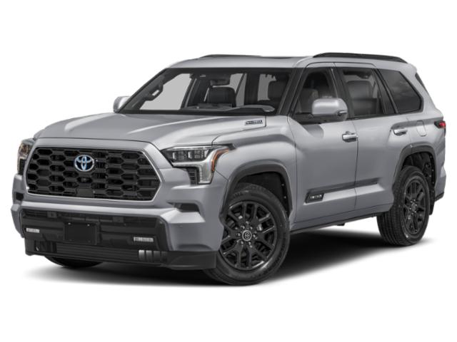 2026 Toyota Sequoia Platinum for sale in Pleasant Hills, PA