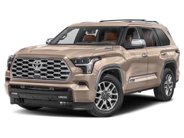 2026 Toyota Sequoia 1794 Edition for sale in Columbia, TN