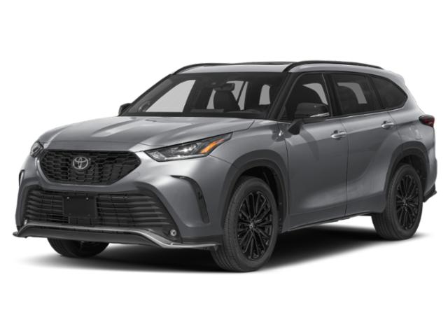 2026 Toyota Highlander XSE for sale in Burleson, TX