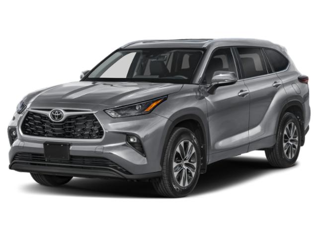 2026 Toyota Highlander XLE for sale in Matthews, NC