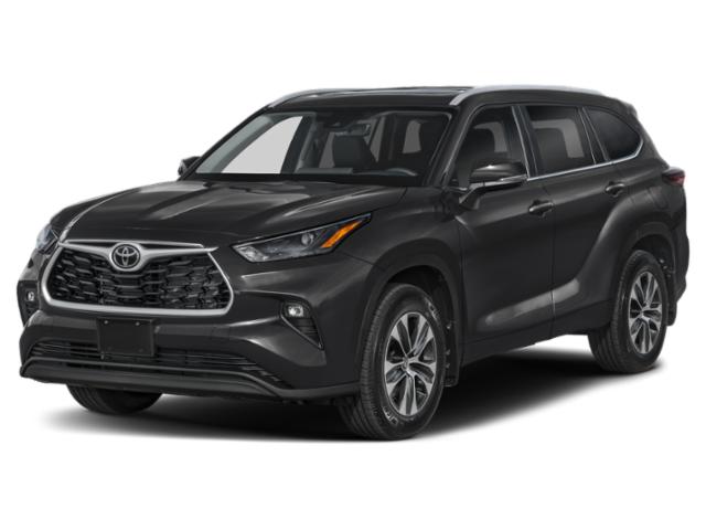 2026 Toyota Highlander XLE for sale in Ramsey, NJ