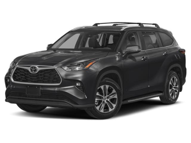 2026 Toyota Highlander Hybrid XLE for sale in San Bruno, CA