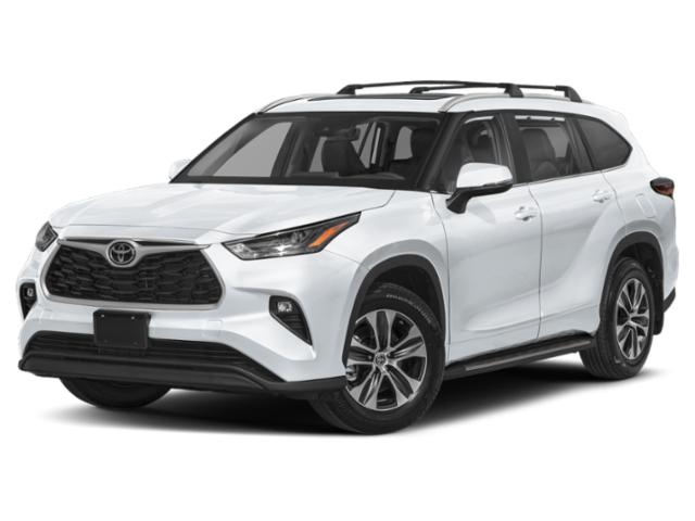 2026 Toyota Highlander Hybrid XLE for sale in Cedar Falls, IA
