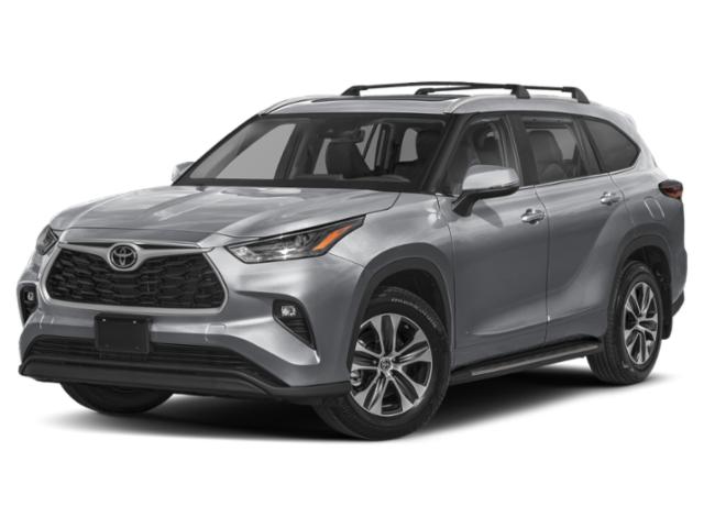2026 Toyota Highlander Hybrid XLE for sale in Jamaica, NY