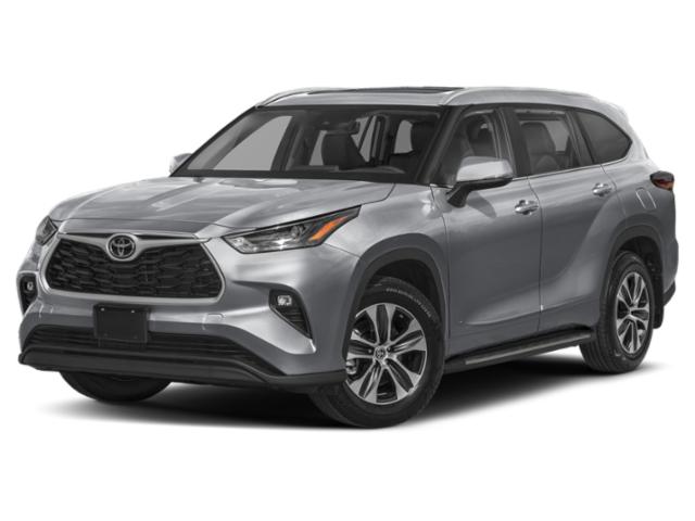 2026 Toyota Highlander Hybrid XLE for sale in Philadelphia, PA