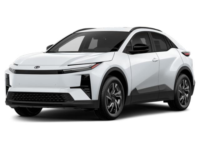 2026 Toyota C-HR XSE for sale in Holland, MI