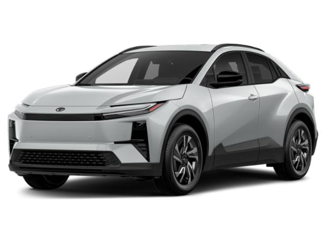 2026 Toyota C-HR SE for sale near Dublin, OH