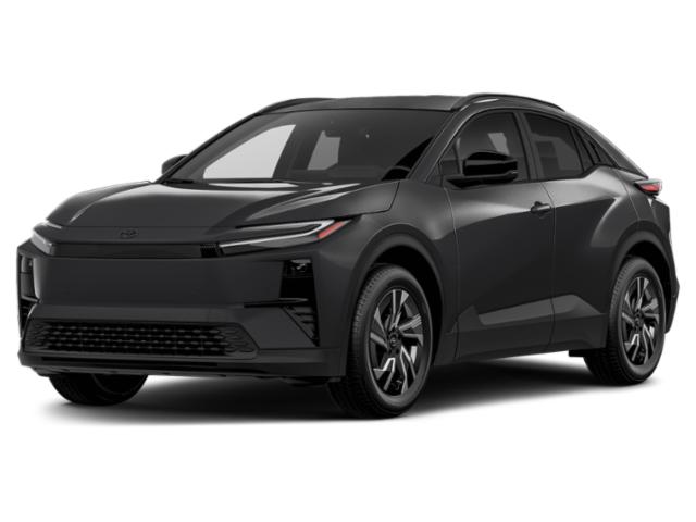 2026 Toyota C-HR XSE for sale near Dublin, OH