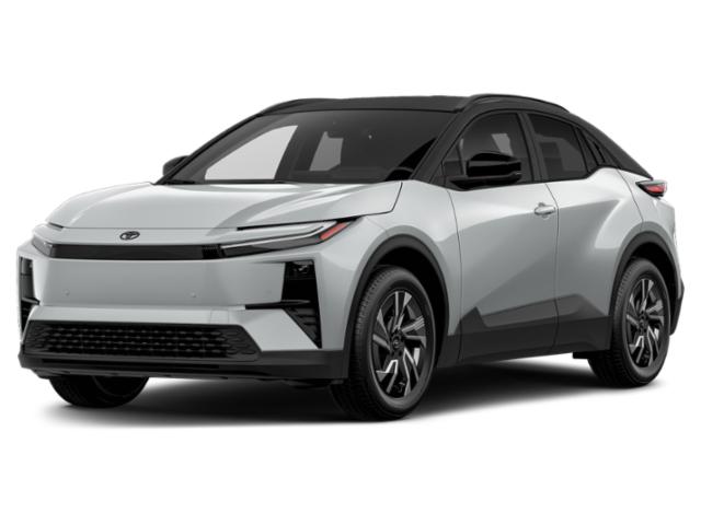 2026 Toyota C-HR XSE for sale near Dublin, OH