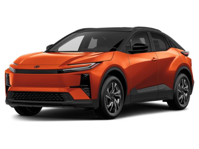 2026 Toyota C-HR XSE for sale in Clovis, CA
