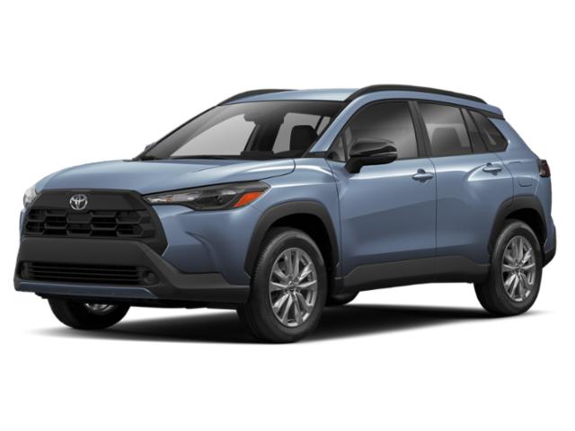 2026 Toyota Corolla Cross LE for sale near Dublin, OH