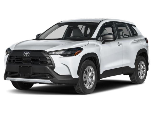 2026 Toyota Corolla Cross L for sale in Edmonds, WA
