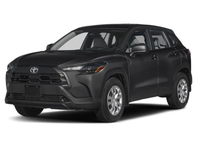 2026 Toyota Corolla Cross L for sale in Saint Albans, VT