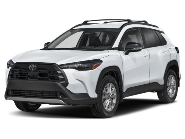 2026 Toyota Corolla Cross LE for sale in Sacramento, CA