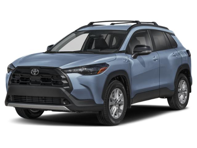 2026 Toyota Corolla Cross LE for sale in Midwest CIty, OK