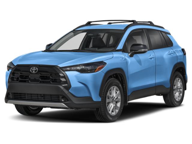 2026 Toyota Corolla Cross LE for sale in Florence, SC