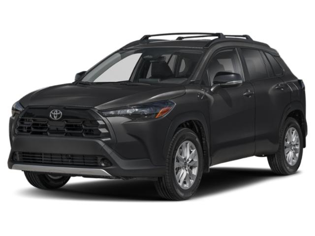 2026 Toyota Corolla Cross LE for sale in Barboursville, WV