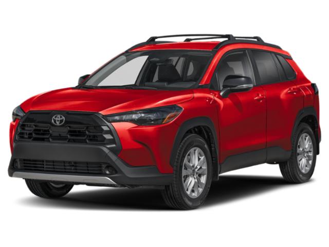 2026 Toyota Corolla Cross LE for sale in Milford, DE