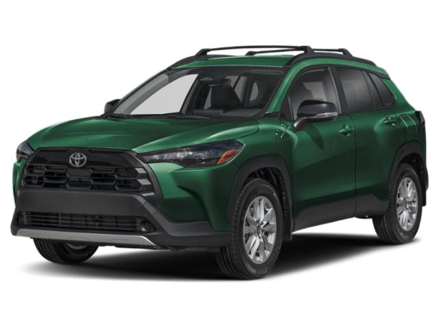2026 Toyota Corolla Cross LE for sale in Topsham, ME