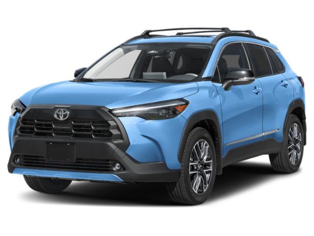 2026 Toyota Corolla Cross XLE for sale in  Erie, PA