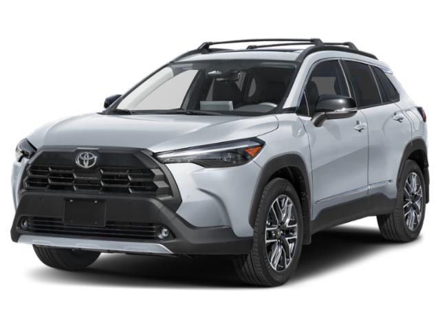 2026 Toyota Corolla Cross XLE for sale in Topsham, ME