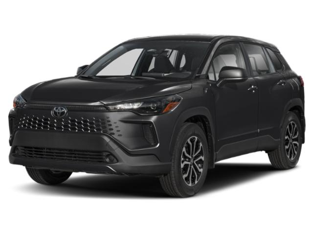 2026 Toyota Corolla Cross Hybrid S for sale in Westborough, MA