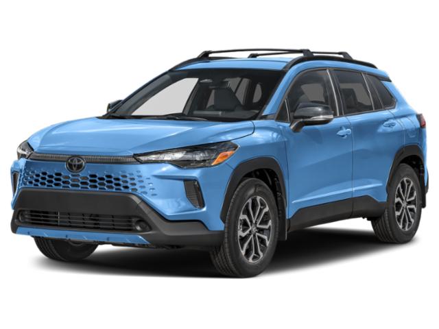 2026 Toyota Corolla Cross Hybrid SE for sale in Midwest CIty, OK