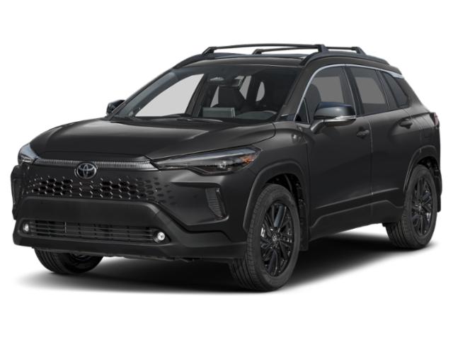 2026 Toyota Corolla Cross Hybrid XSE for sale in Winchester, VA