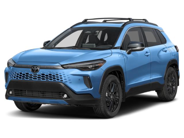 2026 Toyota Corolla Cross Hybrid XSE for sale in Milford, DE